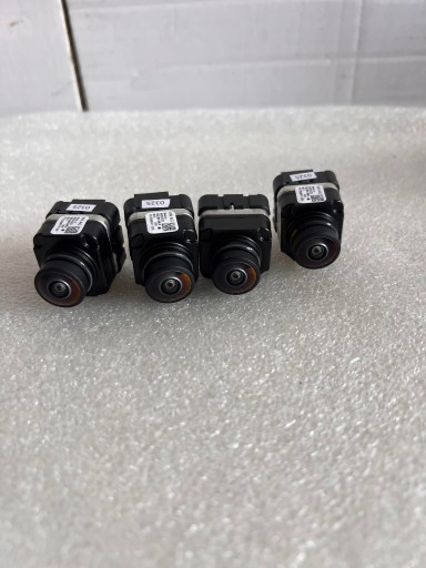 5R3 980 - Vw audi porsche skoda камера 5r3980568b