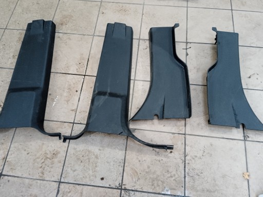 31260529 - ЗАЩИТНЫЕ ЧЕХЛЫ DODGE RAM 15-18