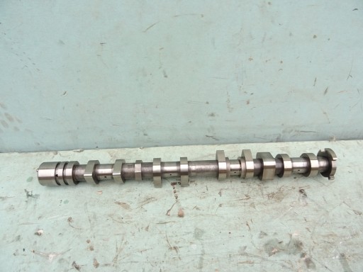 РАСПРЕДЕЛИТЕЛЬНЫЙ ВАЛ HYUNDAI I30N 24200-2GTC0