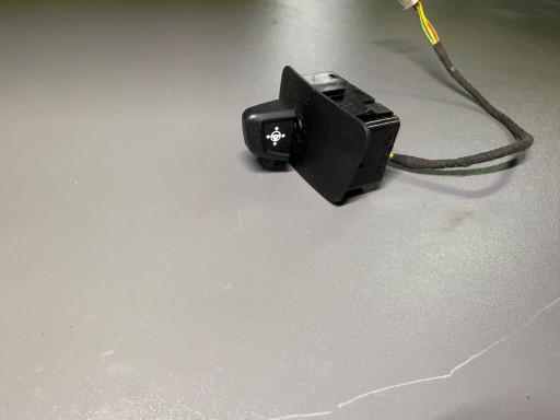 steering wheel height control BMW F02 F06 F07 F10 F11 9188877