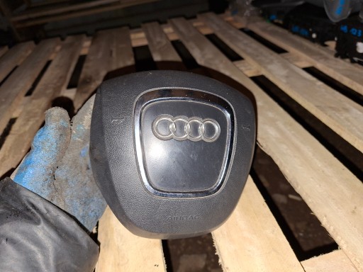 airbag airbag driver´s AUDI A4 B7 8E0880201CD