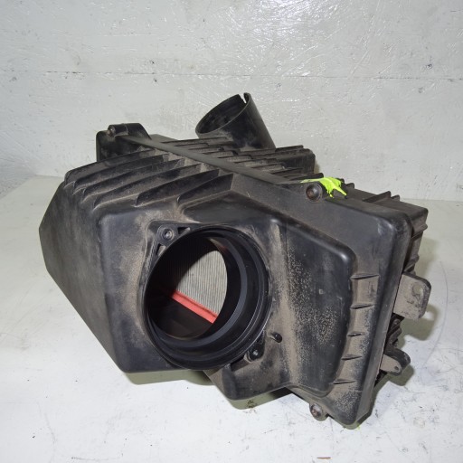 PEUGEOT 508 Gehäuse filter luft 9644910780