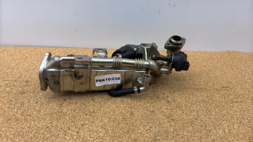 Radiatore / Raffreddatore radiatore gas di … EGR BMW F20 F30 F25 847699301 PAK10/23S