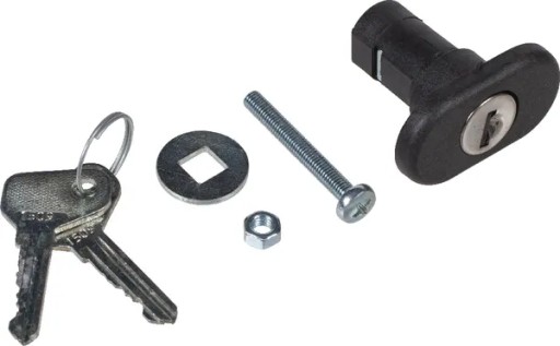 000827654 - Дверний замок 827654