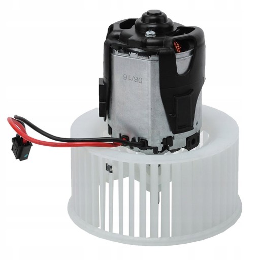 9200936 - Двигатель вентилятор ALPINA B6 F06 / F12 / F13