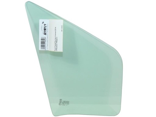 2000010193226 - БІЧНЕ СКЛО ТРИКУТНИК FORD TRANSIT TOURNEO CONNECT