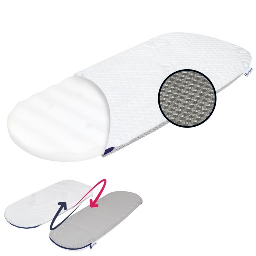 ПРЕМІУМАЛЬНИЙ матрац з піни Tencel для Peg Perego Book