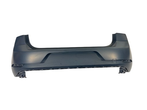 5G6807417BQ - Новий оригінальний задній бампер volkswagen golf vii 5g vw задній підйомник 17-