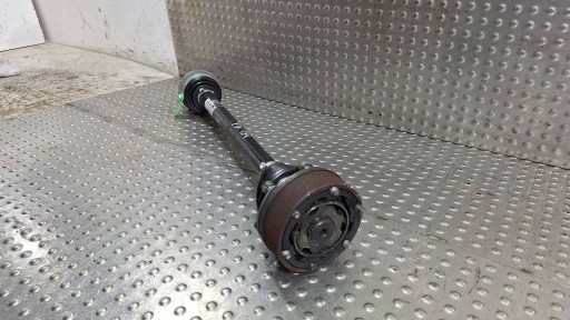 semi-axis left rear part 1K0501203F AUDI Q3 8U A3 8P SEAT ALTEA TIGUAN and 5N 4MOTION