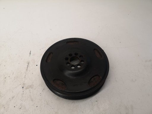 PULEGGIA AUDI A4 A5 A6 C6 3.0 TFSI 06E105251C