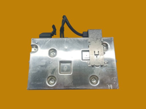modul MMI NAVI 4E0035729 Audi A6 III (2004-2011) C6