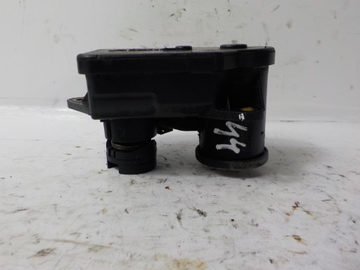 MERCEDES-BENZ KLASA C E W211 regulator KLAP header pipe A6421500494