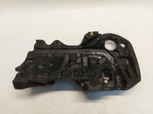 Ford Ranger VI 6 2.0 TDCI motor cover upper MB3Q-6A949-CF