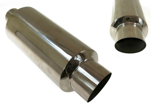 TW-TL-060 - Глушитель Mugen Fi 100 2,25 