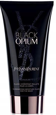 Yves Saint Laurent Black Opium 50 ml balsam