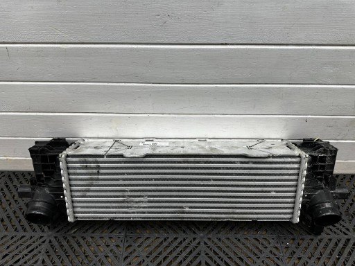 Intercooler BMW X5 G05 X6 G06 X7 G07 8584127