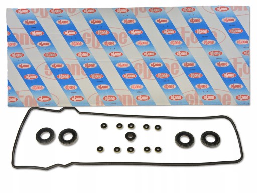 JVS-10433 - Toyota TACOMA 95-04 2.4 и прокладка крышки клапана