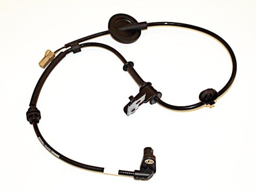 599101W000MAN - Датчик abs задній лівий Kia Rio 2011