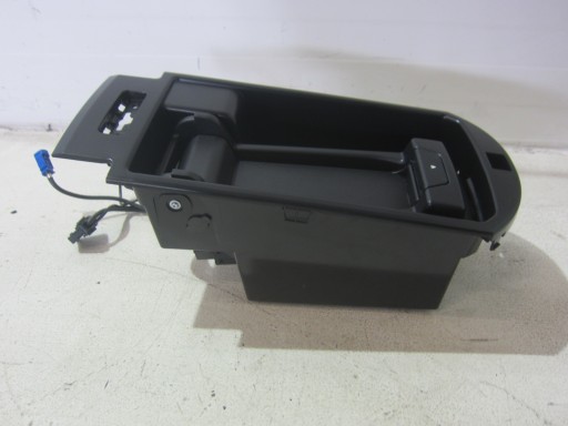 BMW X3 F25 X4 pretinac suvozača PODLOKIETNIKA TUNEL 9218936 51169218936