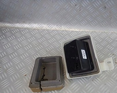 202 800 - Mercedes s class w221 центральный насос подъемника