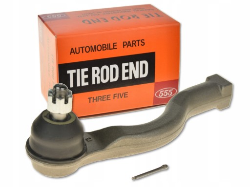 SE-7841L - MITSUBISHI L200 KB KA 06-кінець тяги лівий