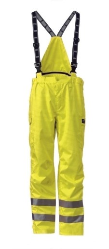 Робочі штани-комбінезон Helly Hansen R. XXL