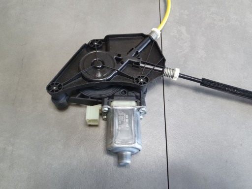 Audi A3 8Y window regulator door right front 8Y0837462