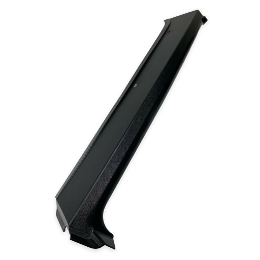 3GM689A - HUMMER H2 03-09R КРЫШКА КОРПУСА ПЕРЕДНЕЙ СТОЙКИ НАРУЖНАЯ ПРАВАЯ ОРИГИНАЛЬНЫЙ OEM