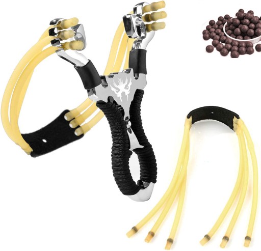 Рогатка wanjuntao123 Рогатка