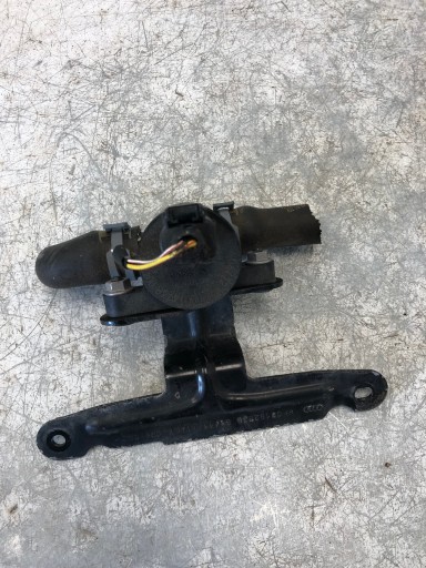 dodatna vodena pumpa AUDI A4 B8 A5 LIFT