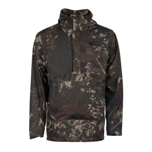 Куртка Nash ZT Smock Camo M