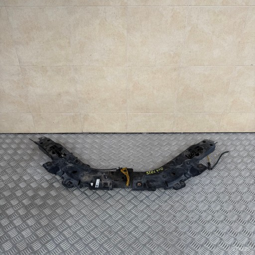 Armature Supérieure de la Serrure ALFA ROMEO STELVIO