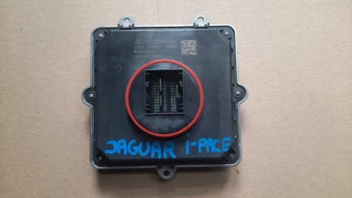 module LED JAGUAR and-PACE LAND ROVER RANGE ROVER