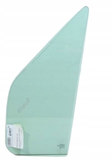 2000010149957 - СКЛО БОКОВЕ В ДВЕРІ IVECO DAILY II ТРИКУТНИК L