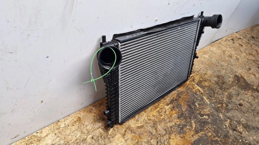 INTERCOOLER 1K0145803 A3 8P GOLF V TOURAN UND LEON II PASSAT B6 1,9 2.0 TDI