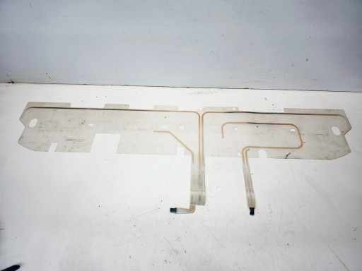 ANTENA verstärker antenne AUDI A5 8T CABRIO 8F0035507A