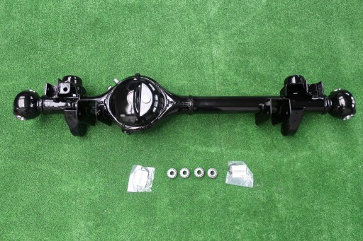 Differential vorne POCHWA SUZUKI JIMNY Benzin DIESEL EUROPA LIFT 2005R > 2017R