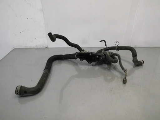 КОРПУС ТЕРМОСТАТА KADJAR 1.2 TCE