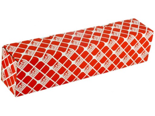 АМОРТИЗАТОР ПЕРЕДНЬОЇ КАБІНИ FEBI BILSTEIN 19131