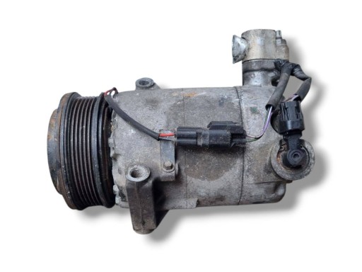 Klimakompressor klimaanlage Ford Focus 3 2014 CV61-190629-FE