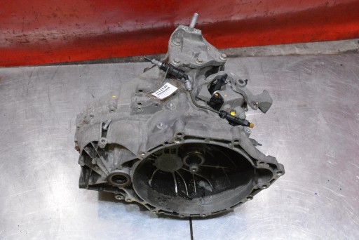 Getriebe DG9R-7002-MCB FORD MONDEO MK5 2.0 TDCI 180 KM 14-20