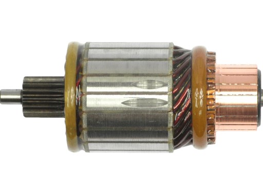 Sa3017 ротор стартера 2.20kw 12v для: valeo