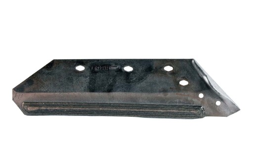 KUHN части Лемех 622137 наплавленный