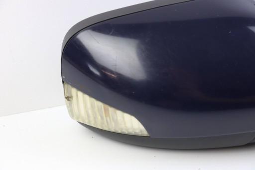VOLVO V50 mirror right 6 PIN E11025850 E11015850 EUROPA