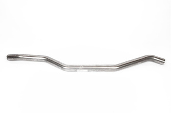 KS73-5A213-AA - ТРУБА ГЛУШИТЕЛЯ MONDEO 19-2.0 DIESEL PANTHER ECOBLUE