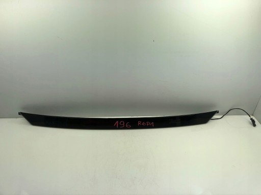 Третій стоп-сигнал stop stop audi r8 4s0945097c