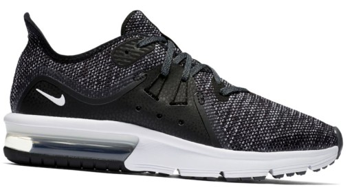 Air max top sequent 3 gs