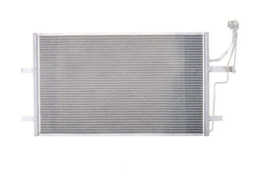 BP8F61480 - РАДИАТОР КОНДИЦИОНЕРА MAZDA5 MAZDA 5 04- 1.6 2.0