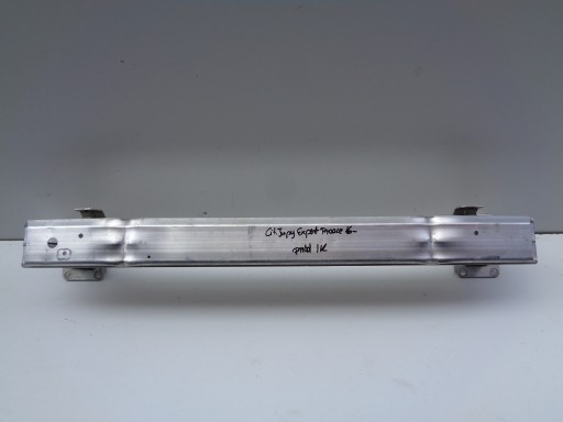 pillar bumper support front CITROEN JUMPY EXPERT PROACE 16