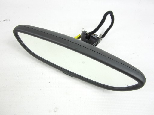 mirror inner Porsche Cayenne S II 958 7P5 92A